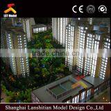 Beijing Residential Architectural Model Making for Real Estate Developer thumbnail-5