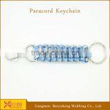 High Quality Rope Keychain Making Supplies