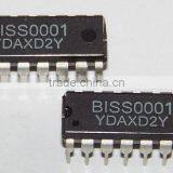 SMD Infrared Control IC BISS0001, Competitive Price thumbnail-3