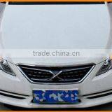 High Quality New Arrival LED DRL Strip for Toyota Reiz LED Eyebrow for Toyota Reiz Daytime Running Light 2010-2012 thumbnail-6