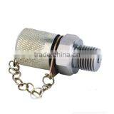 Cheap First Choice Brass Red Color Handle Stop Valve thumbnail-2