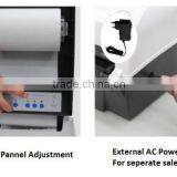 NJ-CD-8388C Wall Mounted Plastic Airport Electric Paper Towel Dispenser thumbnail-6