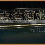 Acrylic Ice Sculpture for Wine Pouring,fashion Ceremony Supplies thumbnail-4