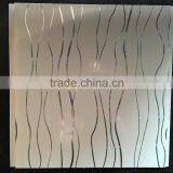 Hot Stamping Price Pvc Wall Panel/decorative Wall Panel thumbnail-3