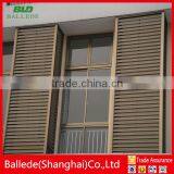 Exterior Window Aluminum Louver Window thumbnail-2