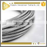 Hot 2016 Thin Stainless Steel Wire Galvanized Steel Wire thumbnail-2