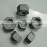 Fasteners Manufacture Heavy Hex Nut Bolt and Nut thumbnail-3