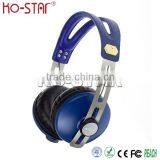 Top Grade Remote Control Bulk Stock Hi-Fi Sound Headphones for Mobile Phone thumbnail-6