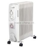 2500W Oil Filled Warmer With Energy-Efficient