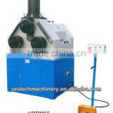 Hydraulic Round Bending Machine