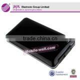 Wholesales!USB External Backup Battery Power Bank for All Phone