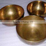 LBHE Tibetan Singing bowls