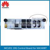 Original Brand New Huawei MA5600T MA5680T MA5683T MA5608T EPON GEPON GPON Huawei OLT thumbnail-6
