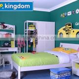 girls princess beds, creative kids beds, kids single beds