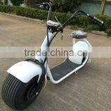 2 Wheel Electric Mobility Scoote;foldable 500w Electric Scooter;fat Tire Scooter Supplier's Choice thumbnail-3