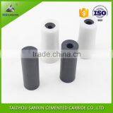 Factory Supply 6mm 8mm 10mm Boron Carbide Sand Blasting Nozzle Liner thumbnail-4