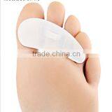 Free Sample Soft Silicone Toe Separator thumbnail-2
