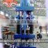 Salt Licking Block Making Machine thumbnail-1