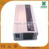 Inverter With Battery Charger 12v dc to 220v ac thumbnail-1