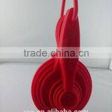 Seasoning Control Spoon Set for Delicacy Cooking -- Set of 8 thumbnail-6