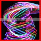 Child Adult Fitness Hula Hoop thumbnail-2