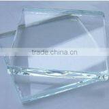 3-19mm Ultra Clear Float Glass/wall Covering Float Glass thumbnail-1