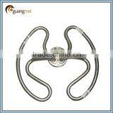 Stainless Steel 201/202 Tubular Heating Element thumbnail-2