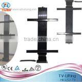 Quick and Easy Installed Flip Down Ceiling TV Lift thumbnail-3