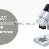 HS20S Series Stereo Microscope