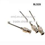 WJ309 Injection Needle Dozen Packing Strong Beveled Needle thumbnail-2