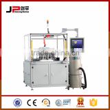 Shanghai JP with new technology Automatic Balancing Correction Machines with fantastic quality