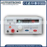 Dielectric Withstand Tester for Electronic Components