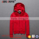 Hot Sale Men Polyester Hoodies With Free Design