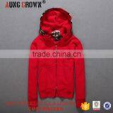 Hot Sale Men Polyester Hoodies With Free Design thumbnail-1