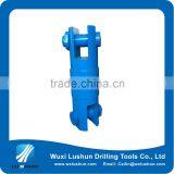 Swivel for HDD Machine