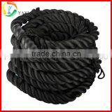 Crossfit Strength and Core Traning Nylon Battle Rope                        
                                                Quality Choice