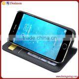 Book Case Cellphone Silicone for Iphone 6 thumbnail-5