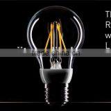 2015 New Product E27 Led Filament Bulb 4W 6W 8W thumbnail-5