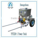 YYTZ28-1 Hydraulic Leg Drill Power Pack