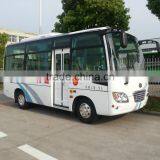 Brand New 6m 19seats 20 Seats Mini Bus for Sale thumbnail-1