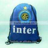 Outdoor Sports Bike Drawstring Bag