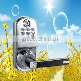 LS8015TM LSD Digital Door Lock Wholesale in China thumbnail-1