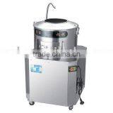 MD-15 Intustry Electric Stainless Steel Potato Peeler Quality Choice thumbnail-1