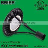 High Lumen External Meanwell Driver Fixture Street Light Ourdoor thumbnail-5