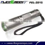 18650 Battery Q5 Rechargeable Mini Flashlight