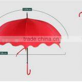 Excellent Material New Style Straight Umbrella