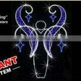 Led Christmas Decorative Street Light(SAA,CE,ROHS) thumbnail-1