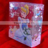 Transparent Gift Packaging Box thumbnail-1