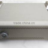 Keysight(Agilent) 8593E Portable Spectrum Analyzer thumbnail-3