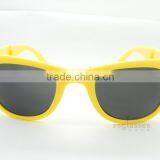 Custom Folding Sunglasses thumbnail-3